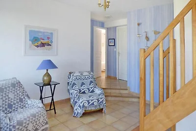 Cottage, Pordico