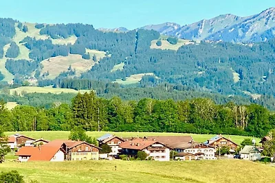 Ferienwohnung mit 1 Schlafzimmer