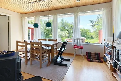 6 Personen Ferienhaus in Nykøbing Sj-By Traum