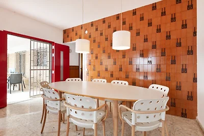 Wunderschönes Ferienhaus an der spanischen...
