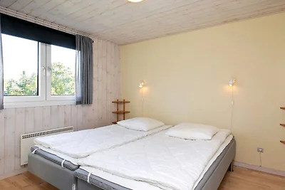 8 persone case ad Sæby-By Traum