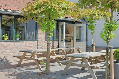 Ferienhaus in Limburg in der Nähe von Wald