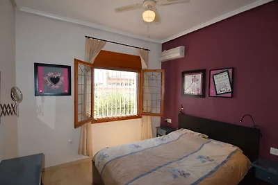 Moderne Villa mit Whirlpool