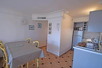 3 Zimmer für 4 Personen