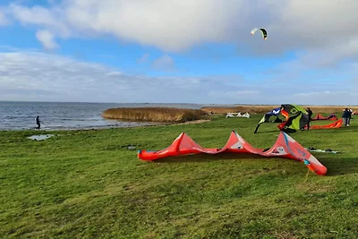 Apartment in Ringkøbing für zwei Personen