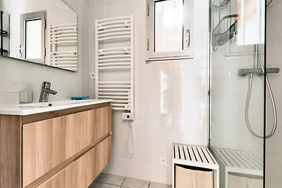 Haus in Sarzeau in der Nähe des Sandstrandes