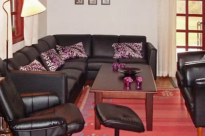 8 Personen Ferienhaus in Højslev