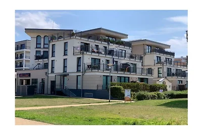 Ferienwohnung mit 1 Schlafzimmer