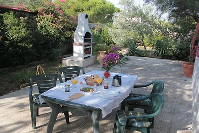 Ferienhaus in Apulien mit 2 Schlafzimmer
