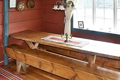 10 Personen Ferienhaus in Folkestad