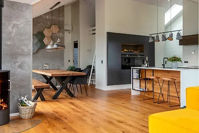 8 Personen Ferienhaus in Hejls-By Traum