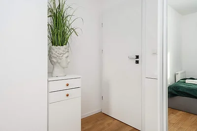 Wunderschöne Seaview-Wohnung auf der Insel...