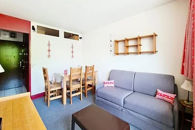 Apartment in Croisette mit Zugang zu den...