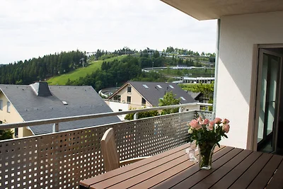 Wohnung in Winterberg nahe Veltins Arena