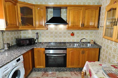 Ferienwohnung Familienurlaub CONIL CADIZ