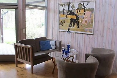 11 Personen Ferienhaus in Idestrup