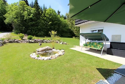 Ferienwohnung in Koettmannsdorf nahe Badeseen