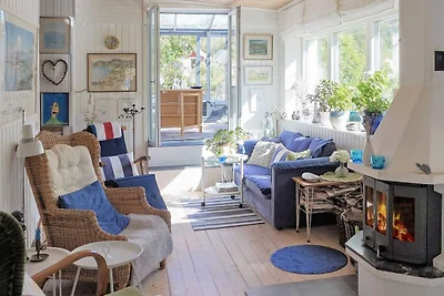 8 persoons vakantie huis in...