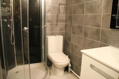 Studio für 4 Personen in Chatel