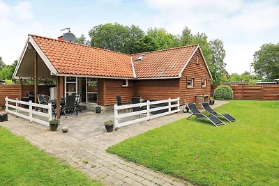 Kustenserenitat in Vejlby Fed-By Traum