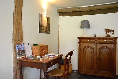 Schönes Ardennenhaus in ruhiger Lage