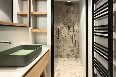 Apartments für 8 Personen