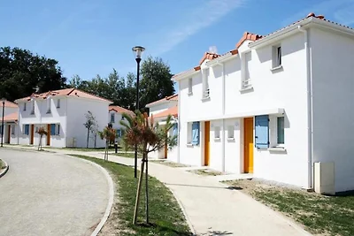 2 Kamermaisonette 2/4 Personen