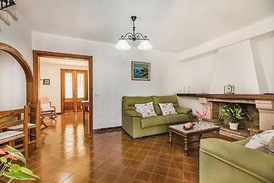 Villa in Pollença mit privatem Pool