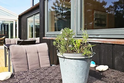 6 Personen Ferienhaus in Thisted