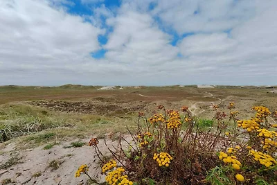 Gemutliches Strandhaus -- By Traum...