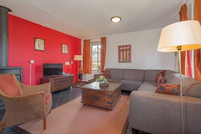 Freistehendes Ferienhaus mit 2 Bädern, 2 km v...