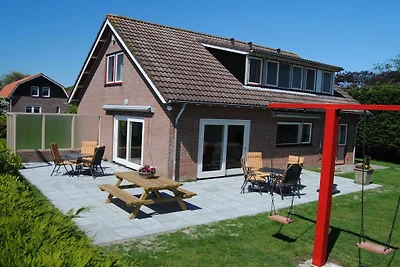 Vakantiehuis in OOSTKAPELLE met wifi