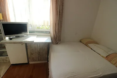 Wohnung in Starigrad Paklenica