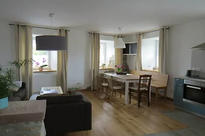 " Unser Landhaus "