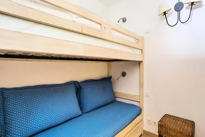 Wohnungen im Restanques St. Tropez