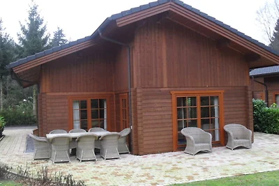 Gepflegtes Ferienhaus in der Achterhoek