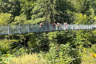 Ferienwohnung ehemaligen Schäferhof