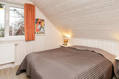 8 Personen Ferienhaus in Gelting