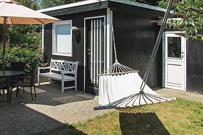 5 Personen Ferienhaus in Stubbekøbing