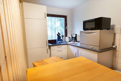 Casa vacanze con 2 camere da letto