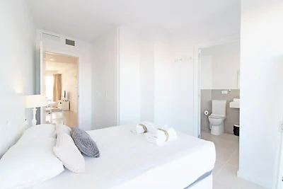 Geeignet. Gran Canet 2 - 1 - 4* (P) (+CP)