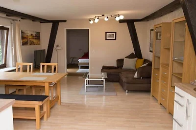Ferienwohnung mit 1 Schlafzimmer