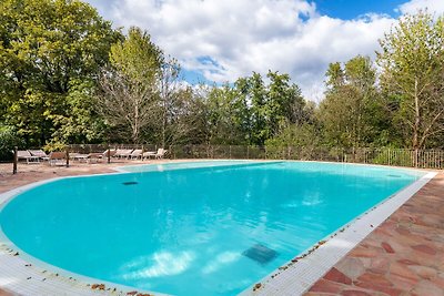 Modern Holiday Home in Manerba del Garda with...