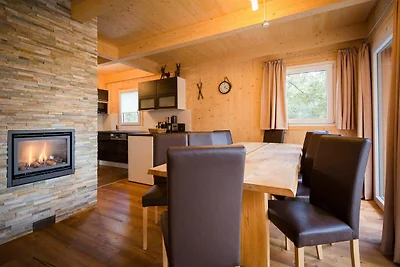 Casa vacanze Vacanza di relax Eisenberg