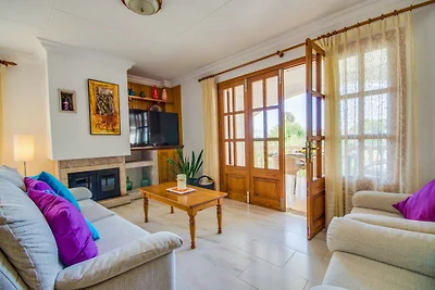 Villa de luxe à Alcudia