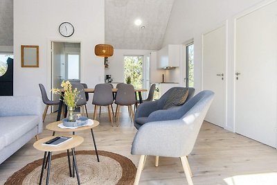 8 Personen Ferienhaus in Rømø-By Traum