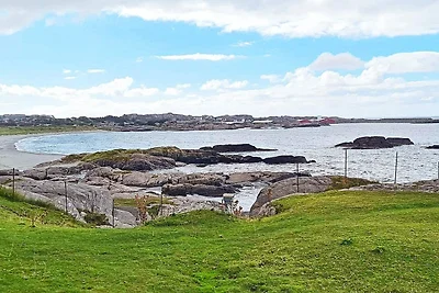 5 persone case ad Sirevåg