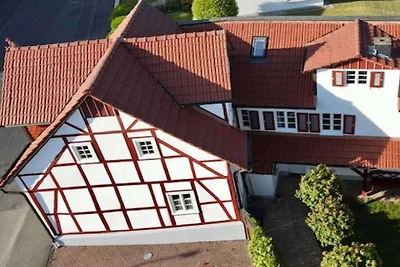 Ferienwohnung mit 3 Schlafzimmer