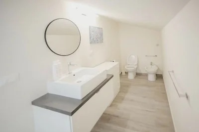 Apartamento Moderno con Terraza Exclusiva