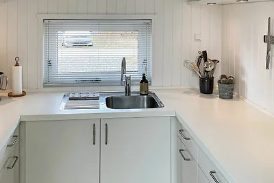 7 Personen Ferienhaus in Fjerritslev
